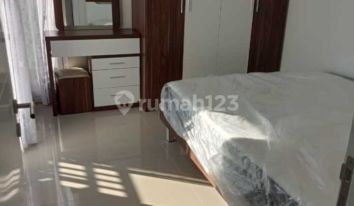 RUMAH MINIMALIS SIAP HUNI DI SUMMARECON BANDUNG 1
