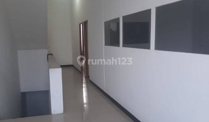 RUKO NON FURNISHED TKI SIAP PAKAI 2