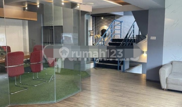 RUKO HYPER SQUARE SIAP PAKAI RUKO HYPER SQUARE SIAP PAKAI