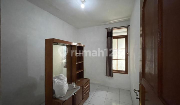 RUMAH SIAP HUNI DI KOMPLEK PHARMINDO