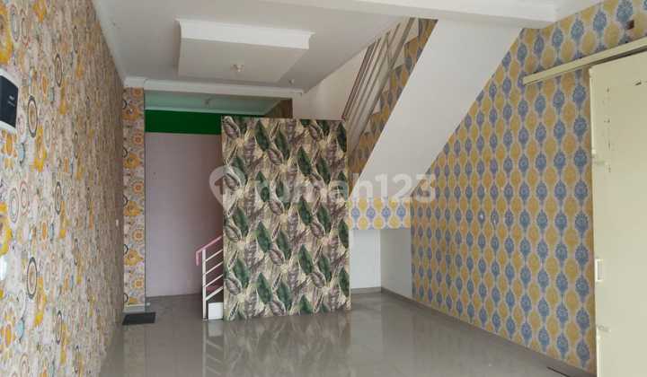 RUKO SIAP PAKAI DI CIWASTRA RUKO SIAP PAKAI DI CIWASTRA