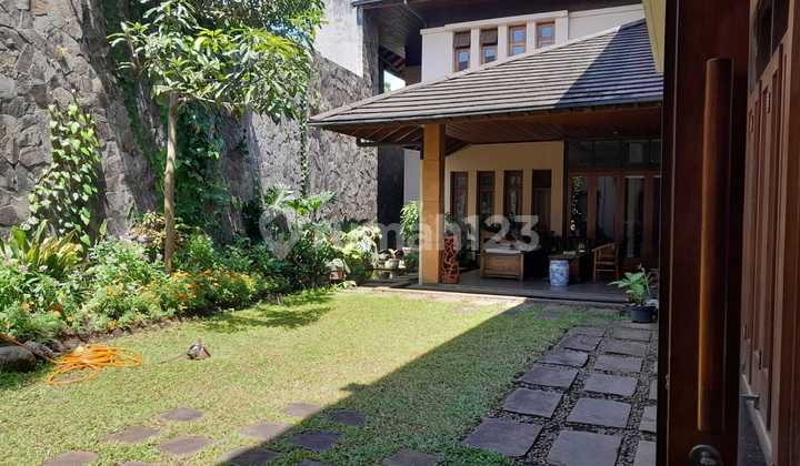 Premium Modern Tropical Luxury House On Dago Main Road 2