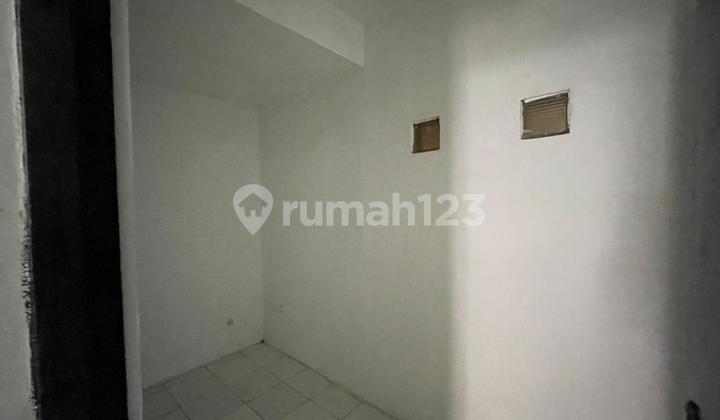 RUMAH MINIMALIS SIAP HUNI DI TURANGGA 2
