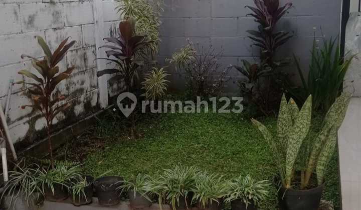 RUMAH SIAP HUNI DEKAT ALUN ALUN TASIKMALAYA 2
