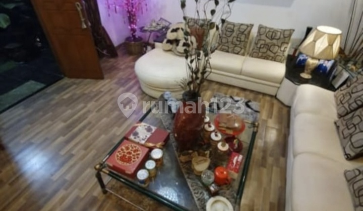 RUMAH TINGGAL SIAP HUNI DI MAINROAD SUDIRMAN GARUT 2