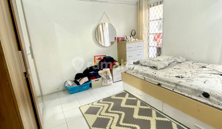 MINIMALIST HOUSE READY FOR OCCUPANCY IN MARGAHAYU RAYA 2