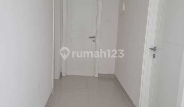 Ready-to-Occupy New Home at Podomoro Park Bandung 2