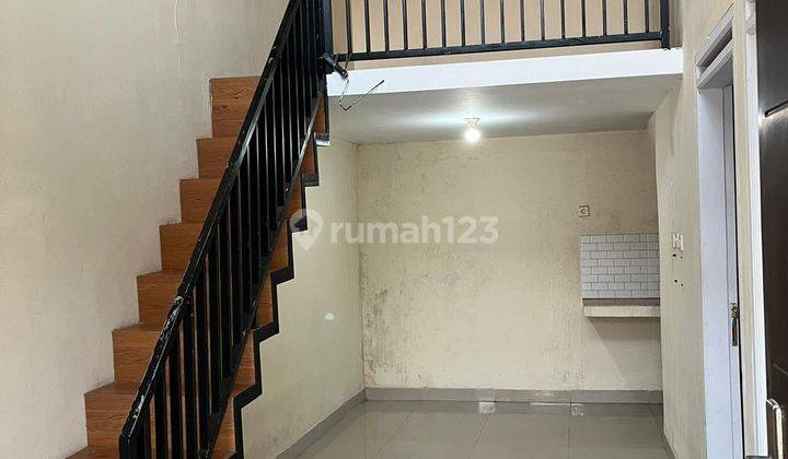 RUMAH MINIMALIS SIAP HUNI DI CLUSTER PANDAWA ANTARES CIKONENG 2