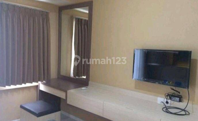 Apartemen Pares Tower Pangrango (terdekat Dr Unpar) 1