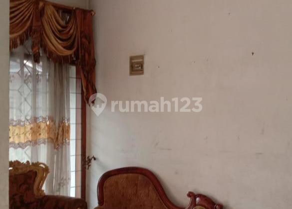 RUMAH BERNUANSA BALI DI JUAL BU DI MARGAWANGI BUAH BATU 2