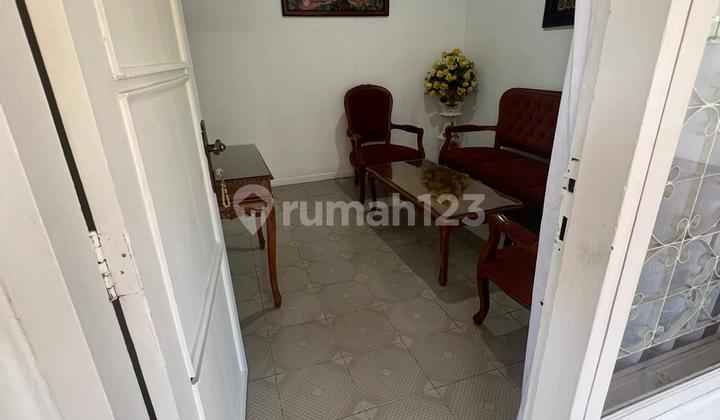 RUMAH SIAP HUNI DI MARGAHAYU RAYA 1