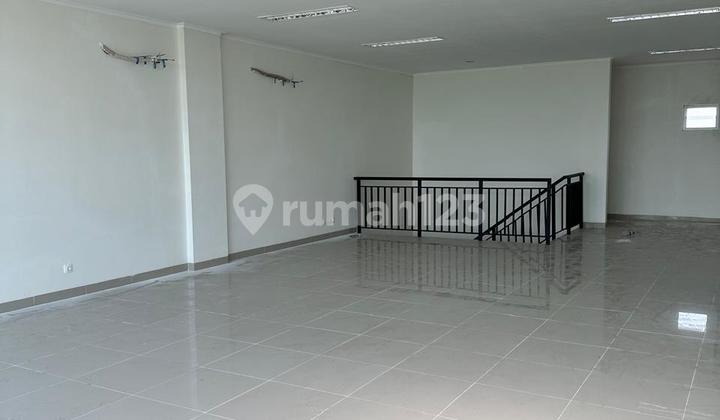 Ready-to-Use Shop House in Summarecon Bandung Ready-to-Use Shop House in Summarecon Bandung