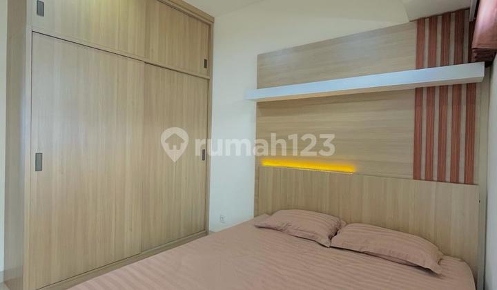 RUMAH SIAP HUNI FULL FURNISHED DI PODOMORO PARK BANDUNG 1