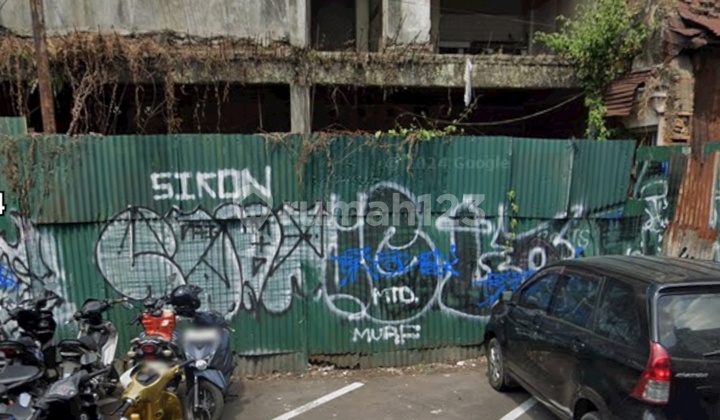 RUKO PERLU RENOVASI DI DULATIP