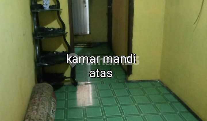 RUMAH COCOK UTK USAHA ATAUPUN RUMAH TINGGAL DI MOH TOHA 2