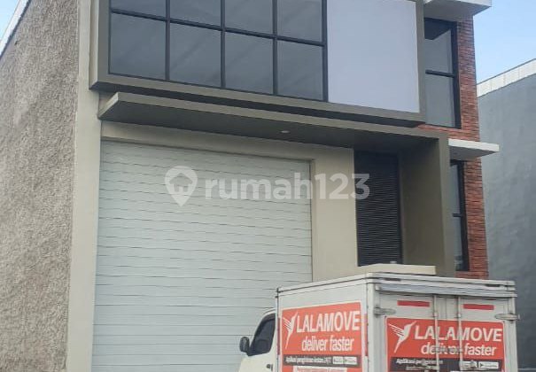 Jual Cepat Di Bawah Harga Pasaran!! Gudang Di Komplek Pergudangan Area Batujajar Dengan Konsep Modern One Gate System Jual Cepat Di Bawah Harga Pasaran!! Gudang Di Komplek Pergudangan Area Batujajar Dengan Konsep Modern One Gate System
