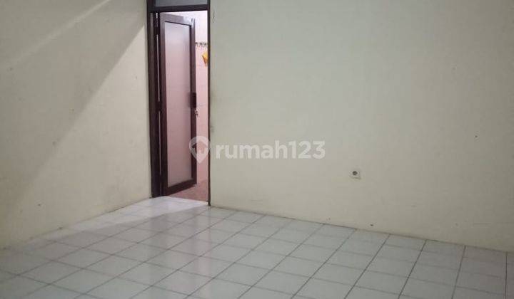 RUMAH 1 LANTAI  HOOK  LEUWI SARI 2