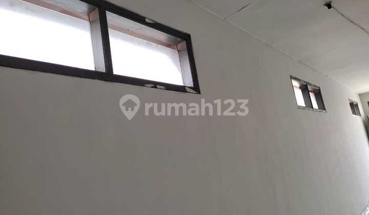Ready-to-Use Shophouse in Kopo 2