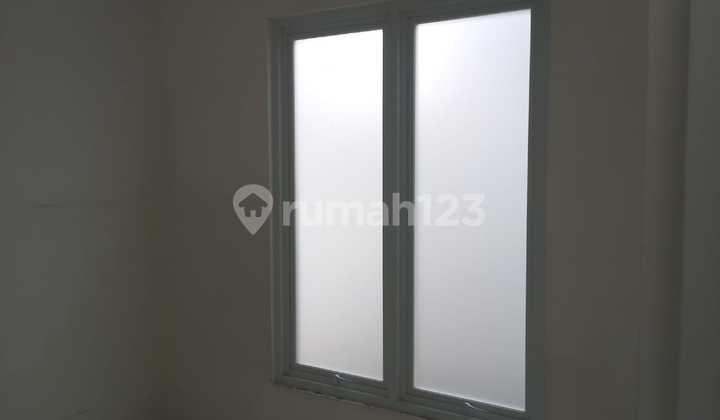 Ready-to-Occupy House in Gresik Ready-to-Occupy House in Gresik