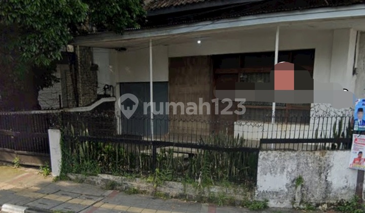 RUMAH HITUNG TANAH DI KEBON JUKUT BAGIAN HOOK RUMAH HITUNG TANAH DI KEBON JUKUT BAGIAN HOOK