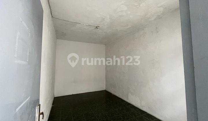 Ready-to-Occupy House in Pharmindo Complex 2