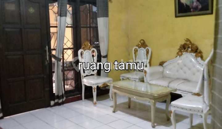 SUITABLE HOUSE FOR BUSINESS OR RESIDENCE IN MOH TOHA