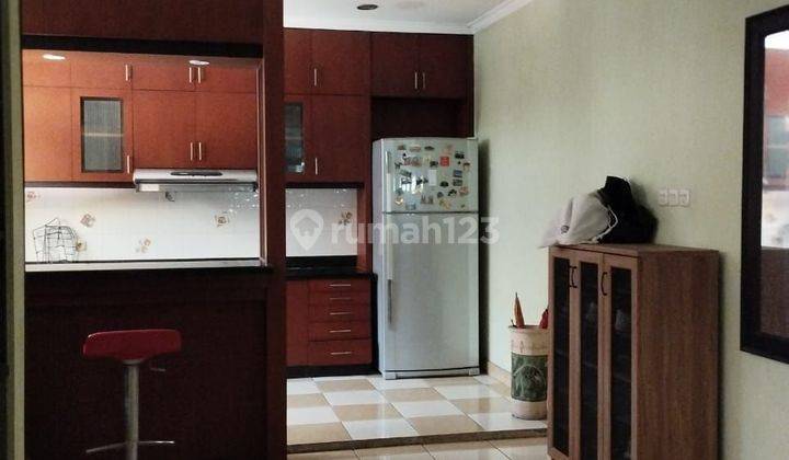Rumah 3 Lantai Siap Huni Di Kbp Tatar Wangsakerta 1
