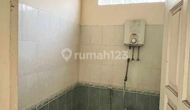 RUMAH SIAP HUNI DI GADING REGENCY SOEKARNO HATTA 1