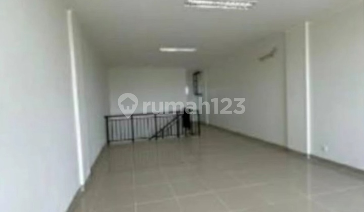 Ready-to-Use Shop House in SUMARECON 2