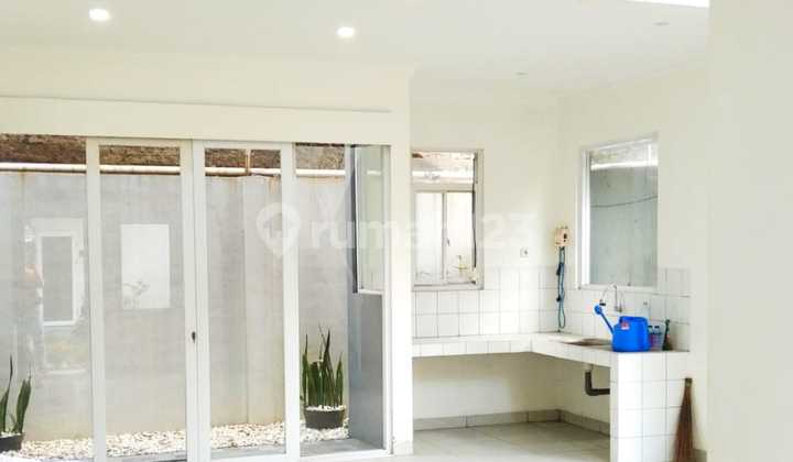 Rumah Kopo Permai Lingkungan Nyaman Dan Asri