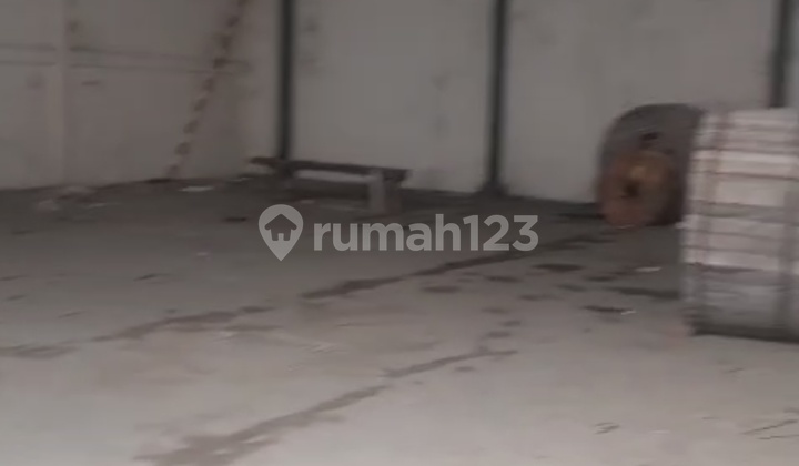 Ready-to-Use Warehouse in Sapan Ready-to-Use Warehouse in Sapan