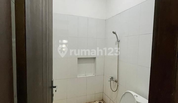 RUMAH MINIMALIS SIAP HUNI DI TURANGGA 2