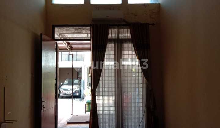 RUMAH MINIMALIS SIAP HUNI DI CHERRY FIELD 2