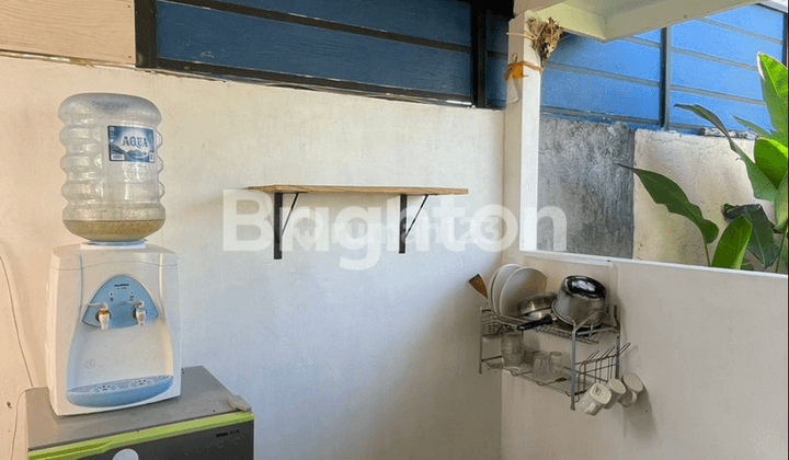 PRIVATE VILLA 1 BR NEAR SESEH BEACH 1