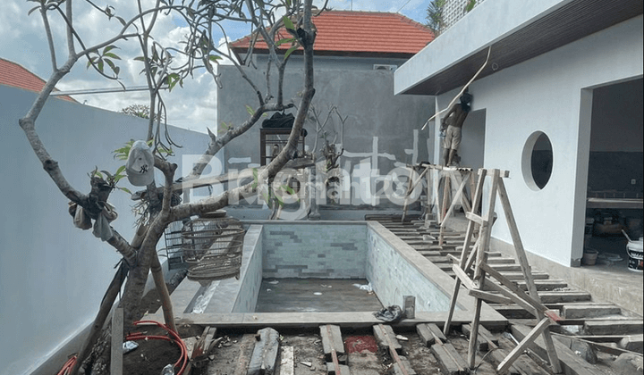 BRAND NEW VILLA WITH POOL AND LUXURY ROOFTOP - SIAP HUNIE DEKAT PANTAI CEMAGI DAN PANTAI SESEH 2