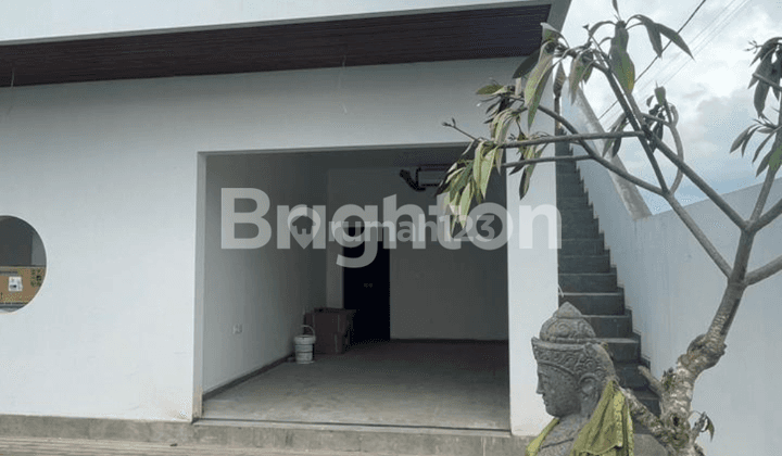 BRAND NEW VILLA WITH POOL AND ROOFTOP SIAP HUNI DEKAT PANTAI CEMAGI DAN PANTAI SESEH 1