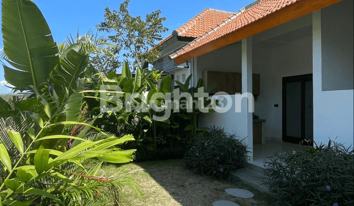 2 BR VILLA MUNGGU - SUITABLE FOR SHORT TERM ACCOMMODATION INVESTMENT 1