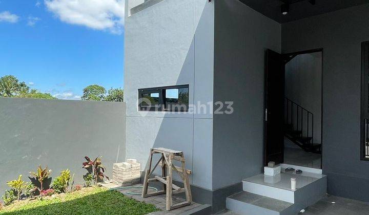 CHARMING HOUSE FOR RENT IN KEDUNGU - 8 MINUTES FROM KEDUNGU BEACH 2