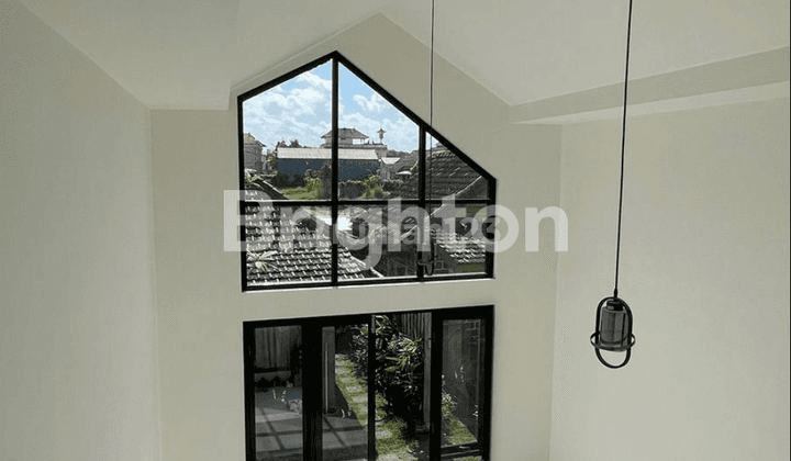 BEAUTIFUL 1BR LOFT - MEZZANINE NEAR NYANYI BEACH - NEWLY BUILD IN AUG 24 1