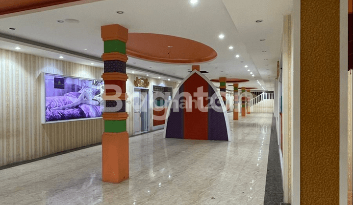 Huge Commercial Building in By Pass Ngurah Rai Jimbaran - 5 Minutes from Bali Mandara Toll Road 2