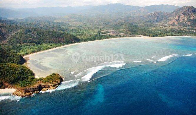 Dijual Tanah Di PANTAI Jelenga Sumbawa NTB  2