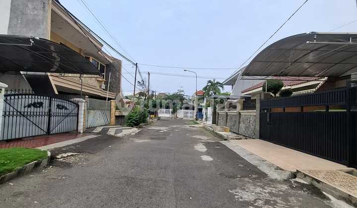 foto lainnya dijual via lelang, rumah 2