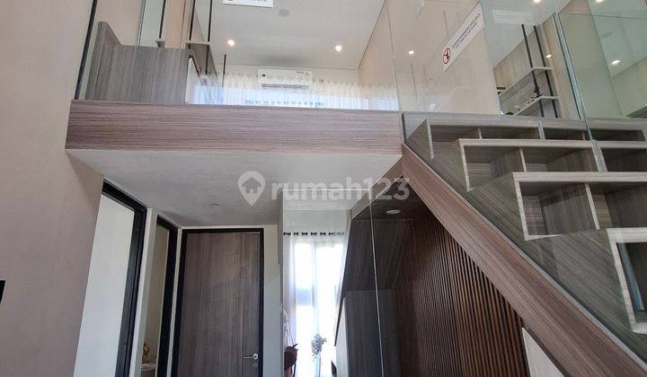 Dijual Rumah Baru Lokasi Medokan Rungkut 2