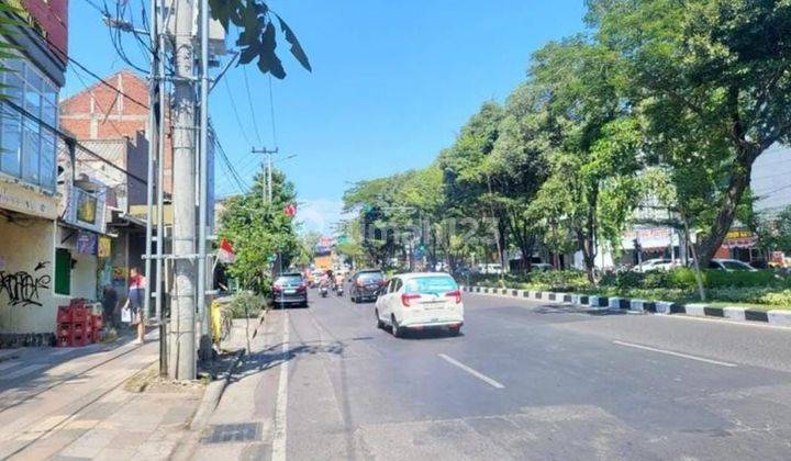 Akan Dilelang Ruko Nol Jalan Raya Nginden Surabaya 2