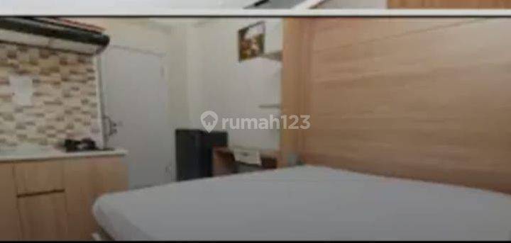 Dijual Murah Apartemen Green Pramuka City Jakarta 2