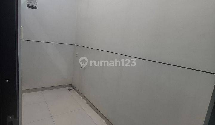 Rumah Baru Ready Unit 2 Lantai Lokasi Lebak Jaya Kenjeran  2