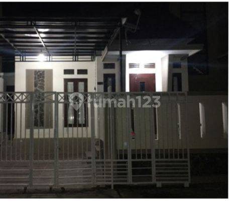 Dijual Rumah Gratis Villa Lokasi Batu Malang Shm  1