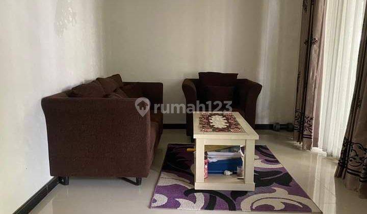 Dijual Rumah Shm 2 Lantai Lokasi Pantai Mentari Kenjeran  2