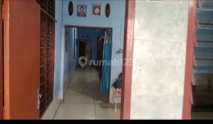 Dijual Rumah Dan Kos Lokasi Lidah Wetan Surabaya 2