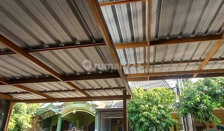 Dijual Rumah Villa Jasmine 3 Sidoarjo Kota 2